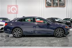 شێڤرۆلێت مالیبۆ